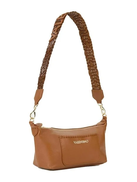 BORSA A SPALLA VBS9W913 DONNA CUOIO