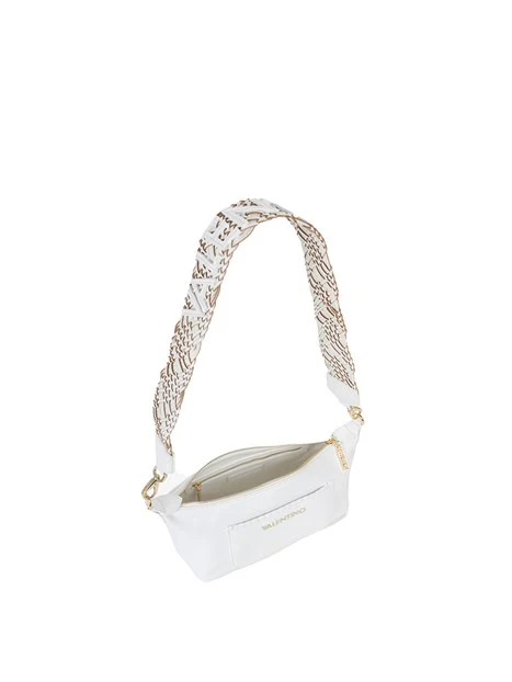 BORSA A SPALLA VBS9W913 DONNA BIANCO