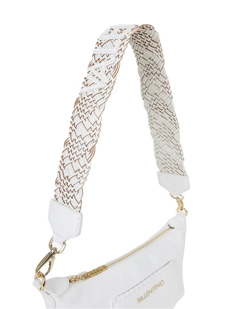 BORSA A SPALLA VBS9W913 DONNA BIANCO