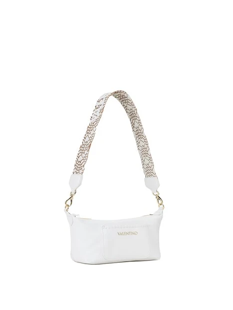 BORSA A SPALLA VBS9W913 DONNA BIANCO