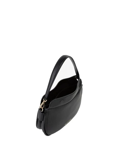 BORSA A SPALLA ERSA RE VBS9WG07 DONNA NERO