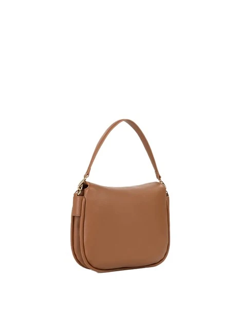 BORSA A SPALLA ERSA RE VBS9WG07 DONNA CUOIO