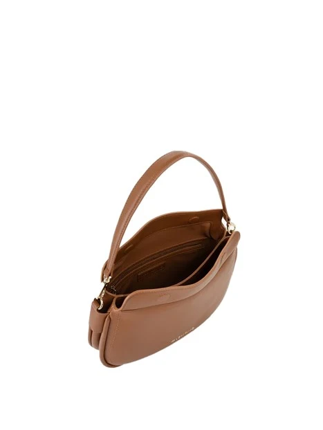 BORSA A SPALLA ERSA RE VBS9WG07 DONNA CUOIO