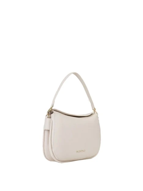 BORSA A SPALLA ERSA RE VBS9WG07 DONNA ECRU