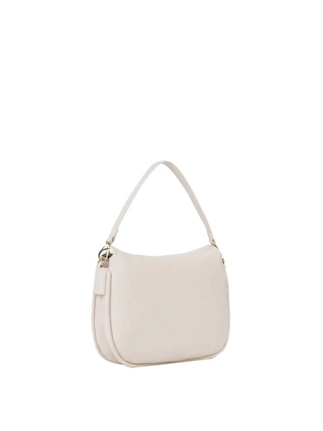BORSA A SPALLA ERSA RE VBS9WG07 DONNA ECRU