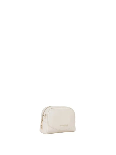 BORSA A SPALLA VBS9WG15 DONNA ECRU
