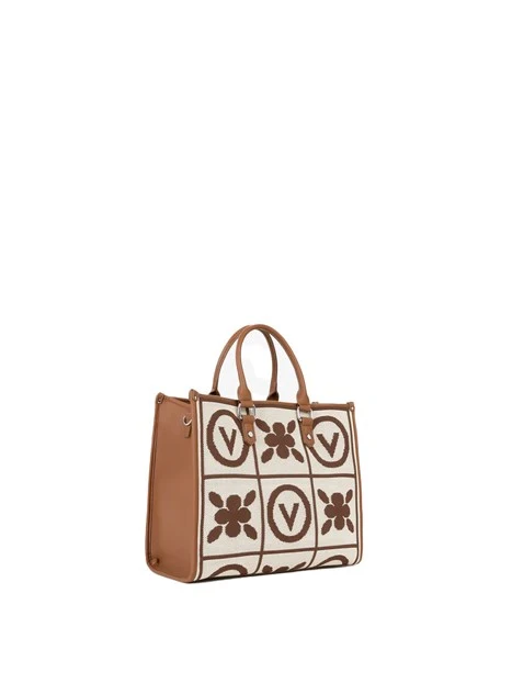 BORSA A MANO VBS9XF04 DONNA CUOIO