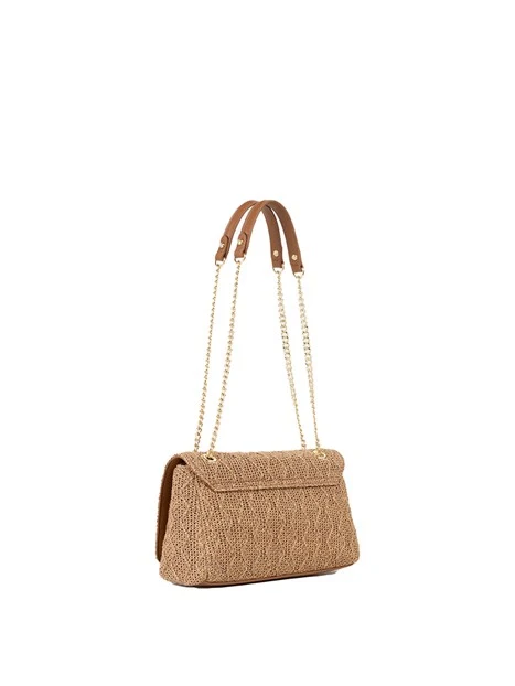BORSA A SPALLA VBS9XL02PAG DONNA CUOIO