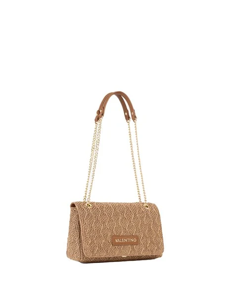 BORSA A SPALLA VBS9XL02PAG DONNA CUOIO