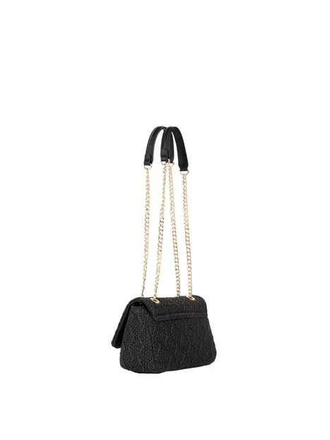 BORSA A SPALLA VBS9XL05PAG DONNA NERO