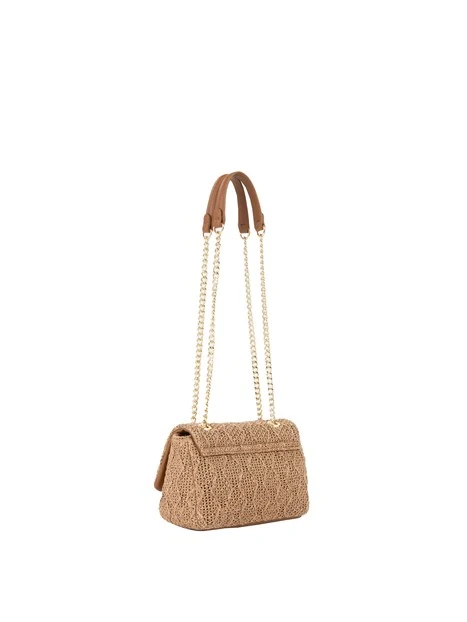 BORSA A SPALLA VBS9XL05PAG DONNA CUOIO