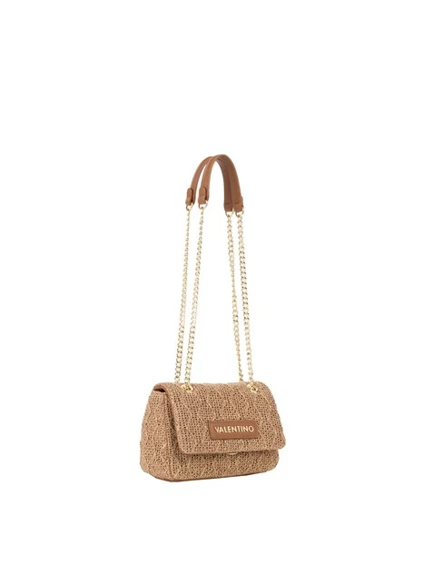 BORSA A SPALLA VBS9XL05PAG DONNA CUOIO