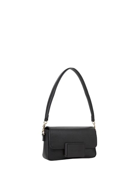 BORSA A SPALLA VBS9XM09 DONNA NERO