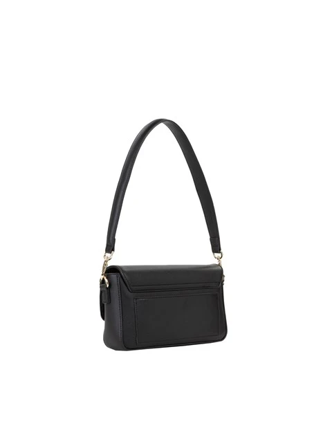 BORSA A SPALLA VBS9XM09 DONNA NERO