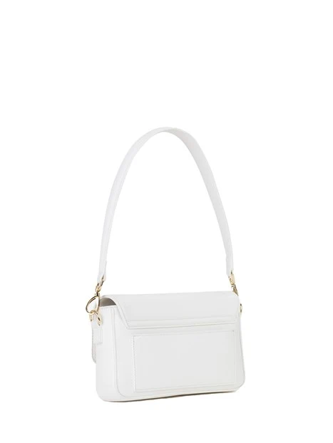 BORSA A SPALLA VBS9XM09 DONNA  BIANCO