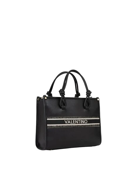 BORSE A MANO VBS9ZW04 DONNA NERO