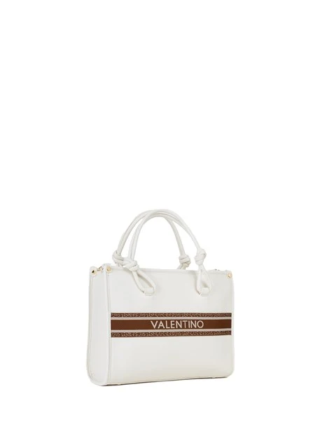 BORS A MANO VBS9ZW04 DONNA BIANCO