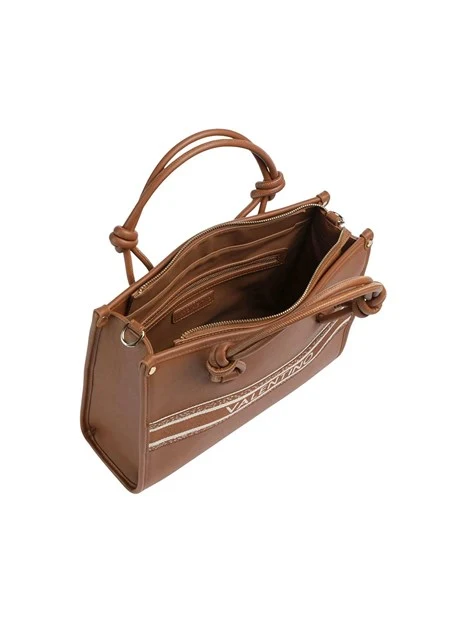 BORSA A MANO VBS9ZW04 DONNA CUOIO