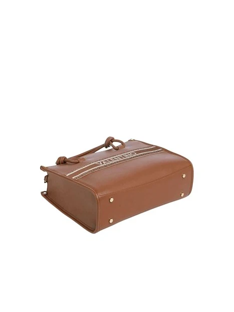 BORSA A MANO VBS9ZW04 DONNA CUOIO