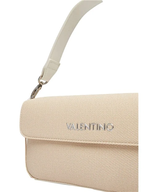 BORSA A SPALLA VBSA0D04 DONNA AVORIO/BIANCO