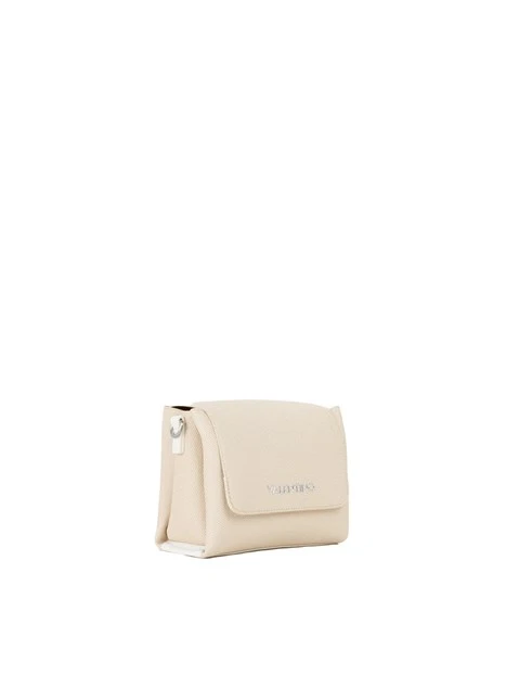 BORSA A SPALLA VBSA0D06 DONNA OFFWHITE