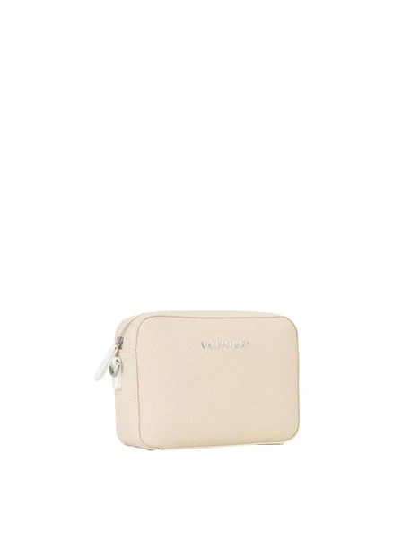 BORSA A TRACOLLA VBSA0D09 DONNA NAT/OFFWHITE