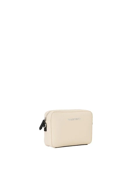 BORSA A TRACOLLA VBSA0D09 DONNA NAT/NERO