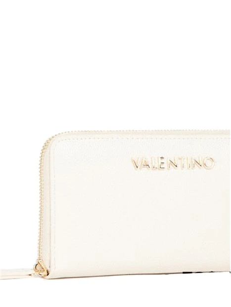 PORTAFOGLIO DIVINA ORIZZONTALE DONNA BEIGE