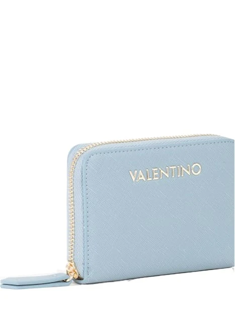 PORTAFOGLIO VPS7B3137 ZERO RE DONNA CELESTE