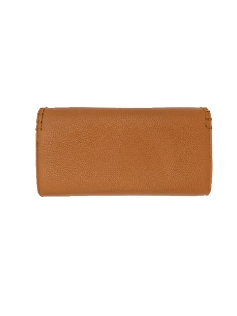 PORTAFOGLIO DONNA VPS9W9113 DONNA CUOIO