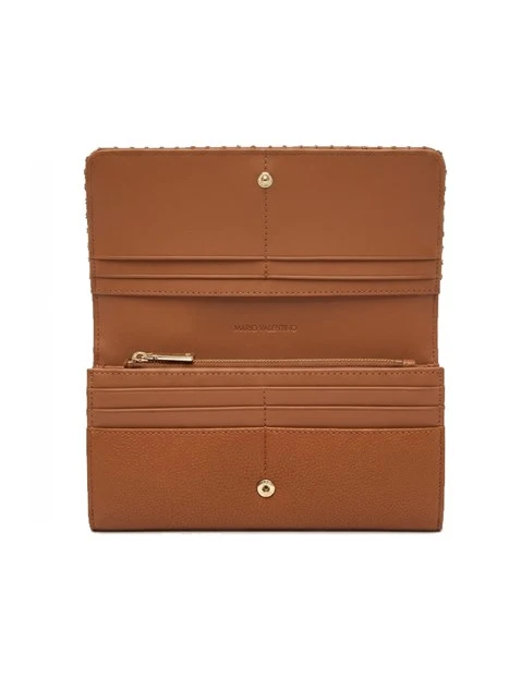 PORTAFOGLIO DONNA VPS9W9113 DONNA CUOIO
