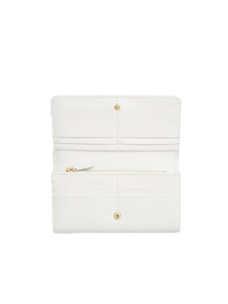 PORTAFOGLIO DONNA VPS9W9113  DONNA BIANCO