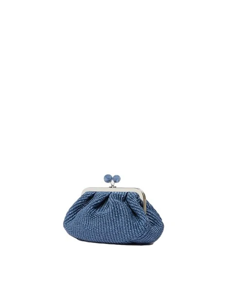 BORSA A MANO PASTICCINO WKAPALMAS DONNA CELESTE