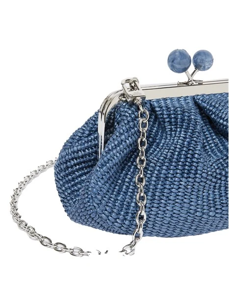 BORSA A MANO PASTICCINO WKAPALMAS DONNA CELESTE