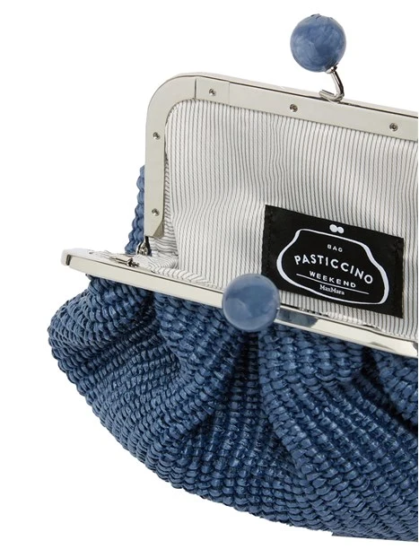 BORSA A MANO PASTICCINO WKAPALMAS DONNA CELESTE