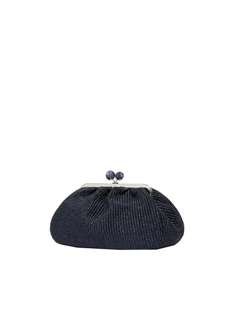 BORSA A MANO PASTICCINO WKAFORTUNA DONNA BLU