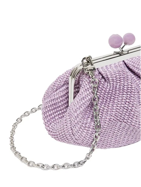 BORSA A MANO PASTICCINO WKAPALMAS DONNA LILLA