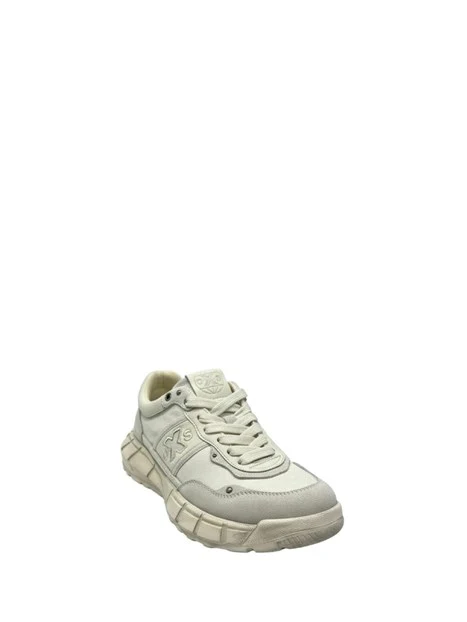 SNEAKERS OXM005300 UOMO BIANCO