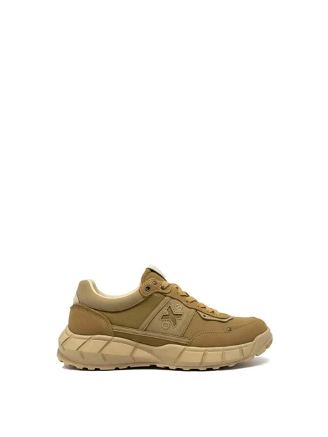 SNEAKERS OXM005304 UOMO TORTORA