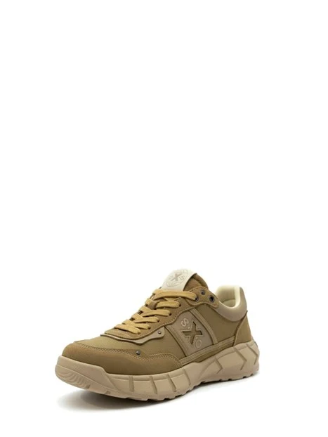 SNEAKERS OXM005304 UOMO TORTORA