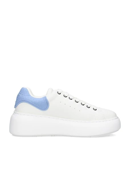 SNEAKERS BASSE XW002149AF19528 DONNA