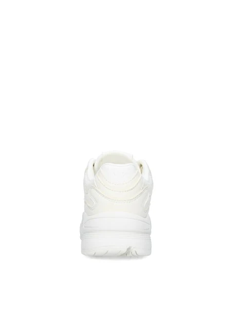 SNEAKERS BASSE XW002153AF22757 DONNA BIANCO