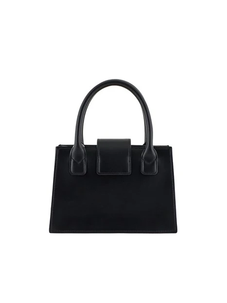 BORSA A MANO XW000306AF12039 DONNA NERO