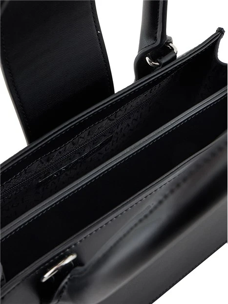 BORSA A MANO XW000306AF12039 DONNA NERO