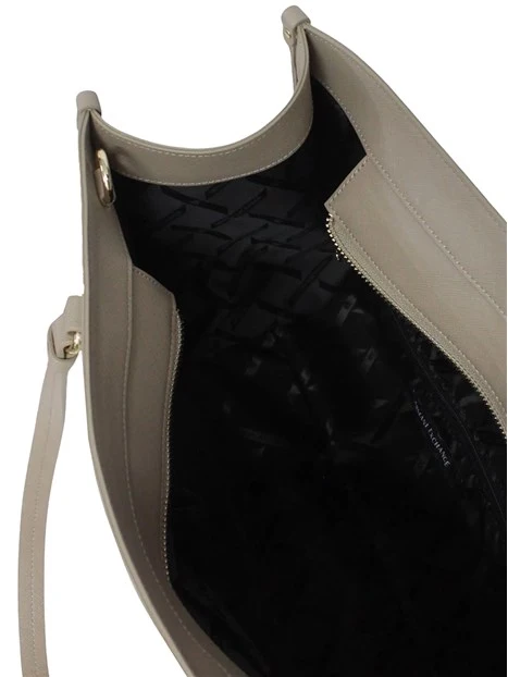 BORSA A SPALLA XW000927AF17155 DONNA BIANCO