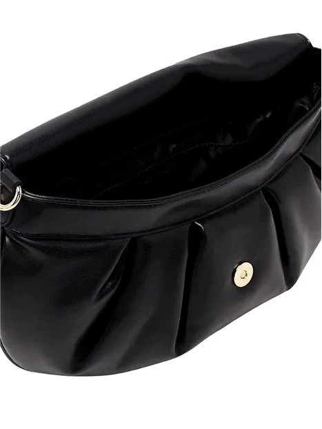 BORSA A TRACOLLA XW002163AF19894 DONNA NERO