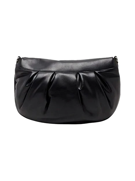 BORSA A TRACOLLA XW002163AF19894 DONNA NERO