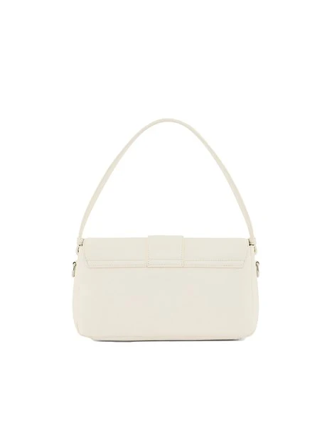 BORSA A SPALLA XW002592AF11902 DONNA BIANCO