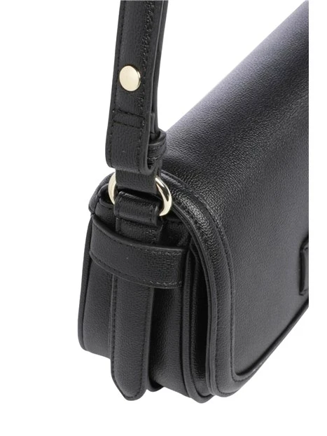 BORSA A TRACOLLA XW002596AF22649 DONNA NERO