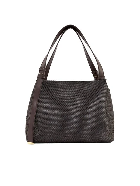 BORSA A SPALLA XW002603AF22683 DONNA GIRIGIO